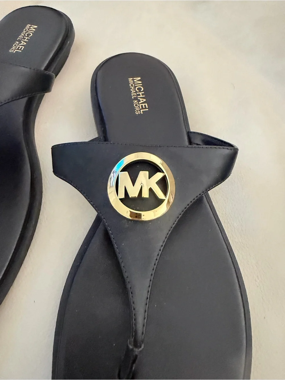 Michael Kors classic black